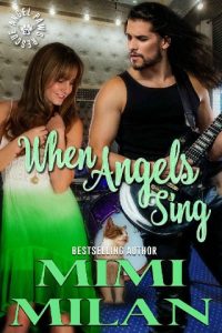 when angels sing, mimi milan, epub, pdf, mobi, download