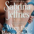 when the rogue returns sabrina jeffries