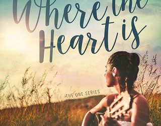 where the heart is jasinda wilder