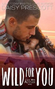 wild for you, daisy prescott, epub, pdf, mobi, download