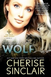 winter of the wolf, cherise sinclair, epub, pdf, mobi, download