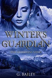 winter's guardian, g bailey, epub, pdf, mobi, download