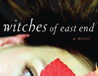 witches of the east end melissa de la cruz