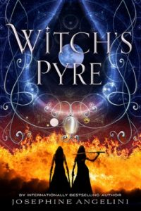 witch's pyre, josephine angelini, epub, pdf, mobi, download