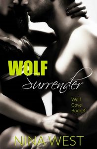 wolf surrender, nina west, epub, pdf, mobi, download