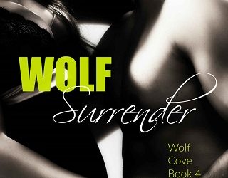 wolf surrender nina west