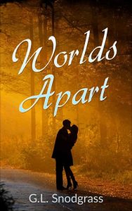 worlds apart, gl snodgrass, epub, pdf, mobi, download