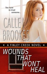 wounds that won't heal, calle j brookes, epub, pdf, mobi, download