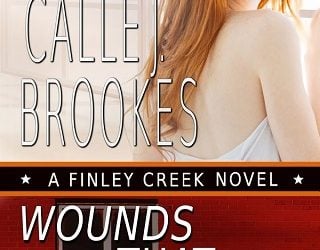 wounds that won't heal calle j brookes