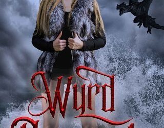 wyrd blood donna augustine