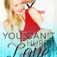 you can't hurry love lee kilraine