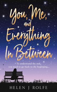 you me and everything in between, helen j rolfe, epub, pdf, mobi, download