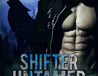 Aspen Valley Wolf Pack amber ella monroe