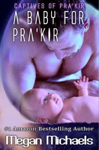 a baby for par'kir, megan michaels, epub, pdf, mobi, download