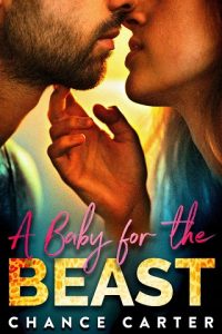 a baby for the beast, chance carter, epub, pdf, mobi, download