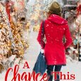 a chance this christmas joanne rock