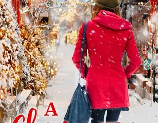 a chance this christmas joanne rock