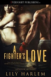 a fighter's love, lily harlem, epub, pdf, mobi, download
