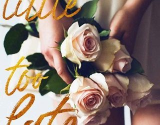 a little too late staci hart