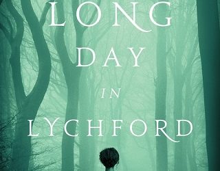 a long day in lychford paul cornell