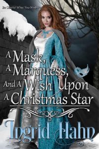 a mask a marquess and a wish, ingrid hahn, epub, pdf, mobi, download