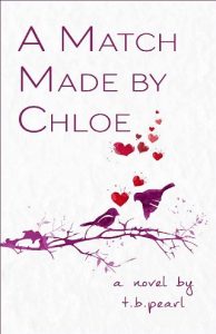 a match made by chloe, tb pearl, epub, pdf, mobi, download
