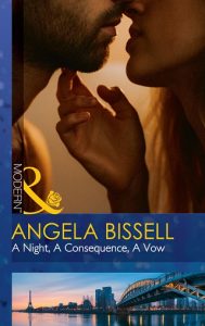 a night a consequence a vow, angela bissell, epub, pdf, mobi, download