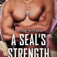 a seal's strength jm stewart