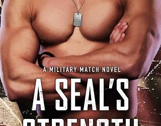 a seal's strength jm stewart