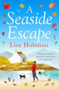 a seaside escape, lisa hobman, epub, pdf, mobi, download