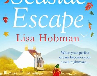 a seaside escape lisa hobman