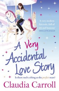 a very accidental love story, claudia carroll, epub, pdf, mobi, download