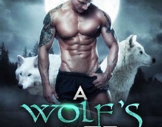 a wolf's mate sarah j stone