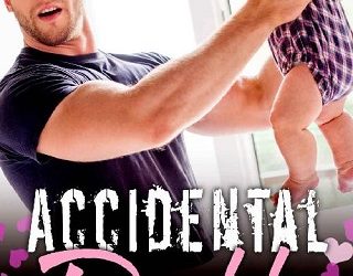 accidental daddy stephanie brother