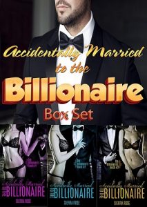 accidentally married to the billionaire, sierra rose, epub, pdf, mobi, download