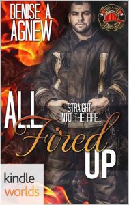 all fired up, denise a agnew, epub, pdf, mobi, download
