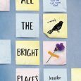 all the bright places jennifer niven