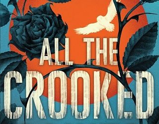 all the crooked saints maggie stiefvater