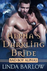 alpha's darkling bride, linda barlow, epub, pdf, mobi, download