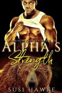 alpha's strength, susi hawke, epub, pdf, mobi, download