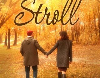 an autumn stroll leah atwood