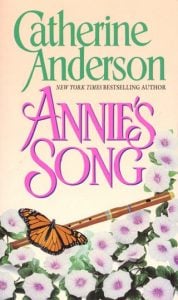 annie's song, catherine anderson, epub, pdf, mobi, download