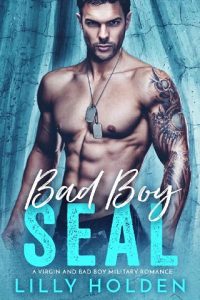 bad boy seal, lilly holden, epub, pdf, mobi, download