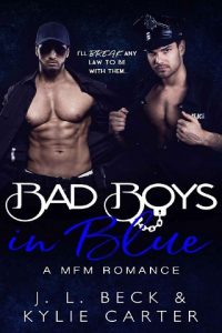 bad boy's in blue, jl beck, epub, pdf, mobi, download