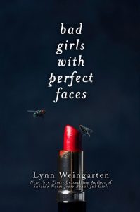 bad girls with perfect faces, lynn weingarten, epub, pdf, mobi, download