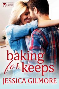 baking for keeps, jessica gilmore, epub, pdf, mobi, download