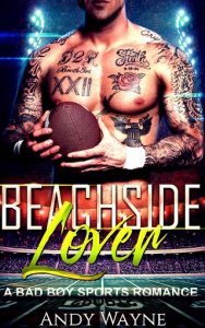 beachside lover, andy wayne, epub, pdf, mobi, download
