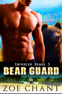 bear guard, zoe chant, epub, pdf, mobi, download