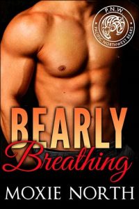 bearly breathing, moxie north, epub, pdf, mobi, download