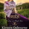 beatrice the bride kirsten osbourne